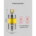 Precisio GT RTA by BD Vape
