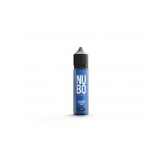 NUBO Blueberry Cherry Lime 15/60ml